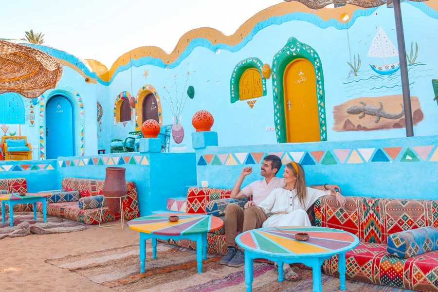 Explore Nubian Village Day Tour From Aswan Now